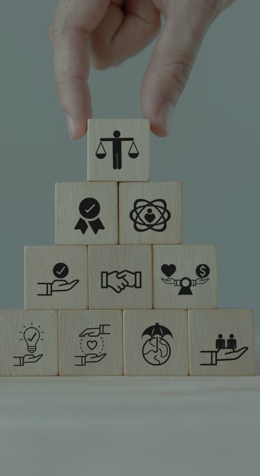 CODE OF ETHICS